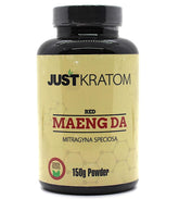 Just Kratom   150g powder